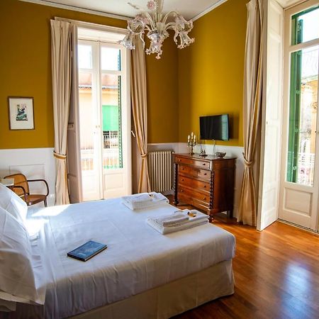 I Sogni Della Memoria Bed & Breakfast Ragusa Exterior photo
