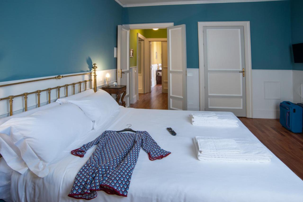 I Sogni Della Memoria Bed & Breakfast Ragusa Exterior photo