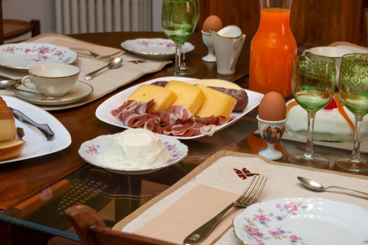 I Sogni Della Memoria Bed & Breakfast Ragusa Exterior photo