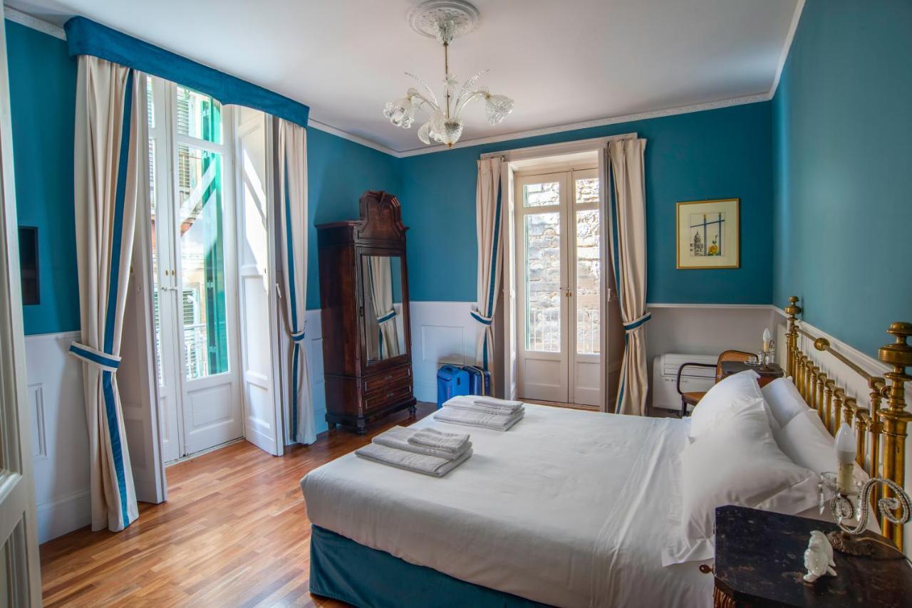 I Sogni Della Memoria Bed & Breakfast Ragusa Exterior photo