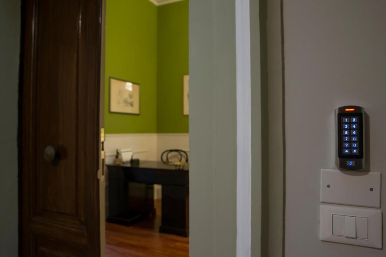 I Sogni Della Memoria Bed & Breakfast Ragusa Exterior photo