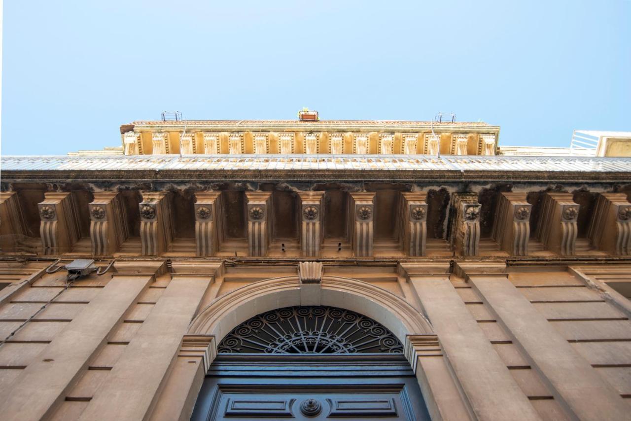 I Sogni Della Memoria Bed & Breakfast Ragusa Exterior photo