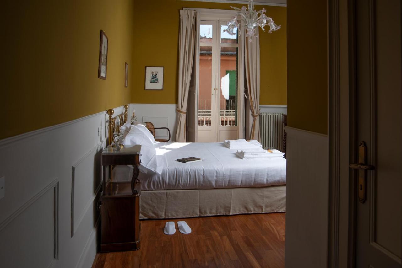 I Sogni Della Memoria Bed & Breakfast Ragusa Exterior photo