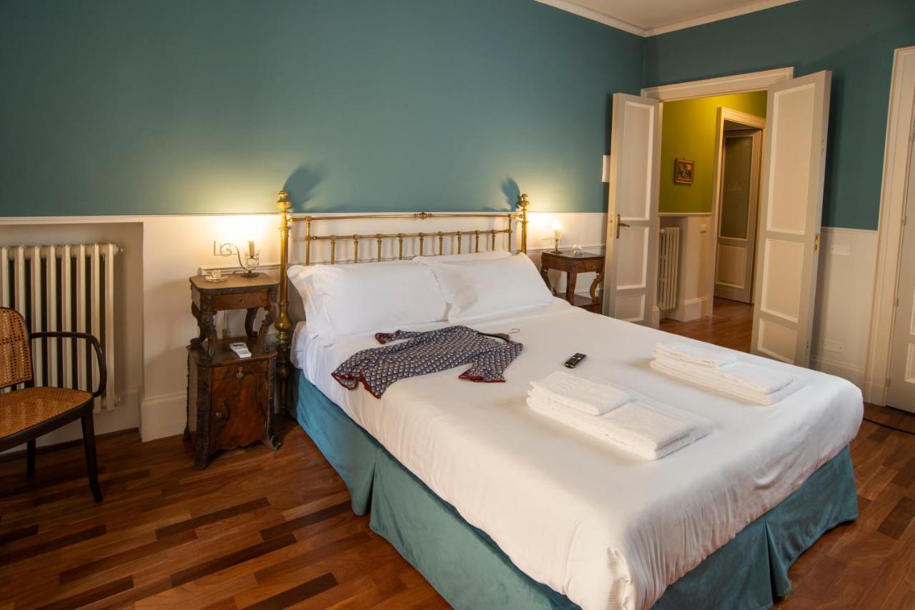 I Sogni Della Memoria Bed & Breakfast Ragusa Exterior photo