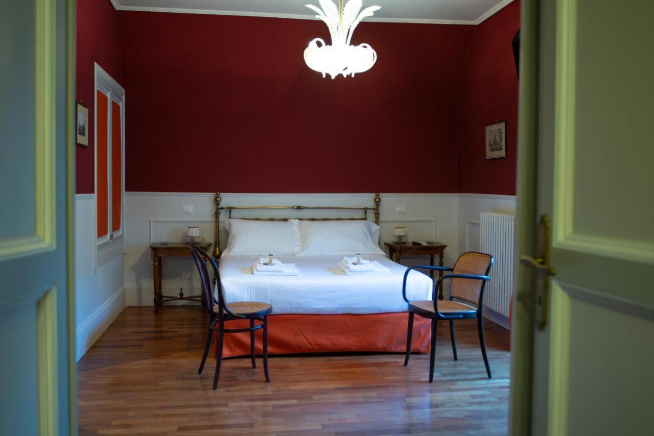 I Sogni Della Memoria Bed & Breakfast Ragusa Exterior photo