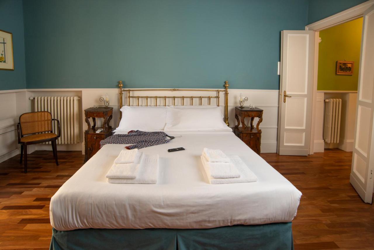 I Sogni Della Memoria Bed & Breakfast Ragusa Exterior photo