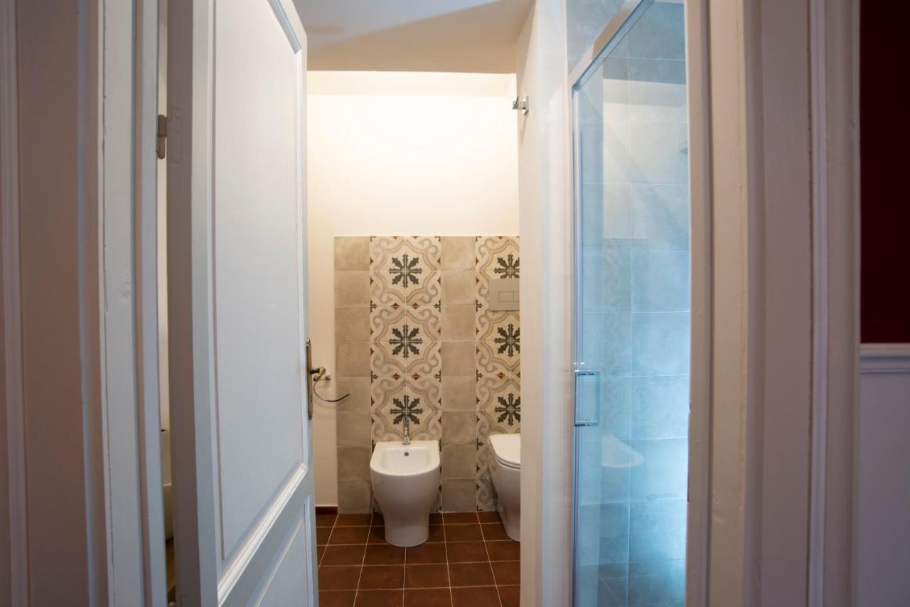I Sogni Della Memoria Bed & Breakfast Ragusa Exterior photo