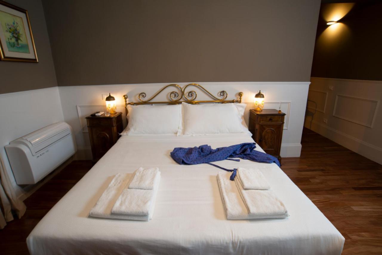 I Sogni Della Memoria Bed & Breakfast Ragusa Exterior photo
