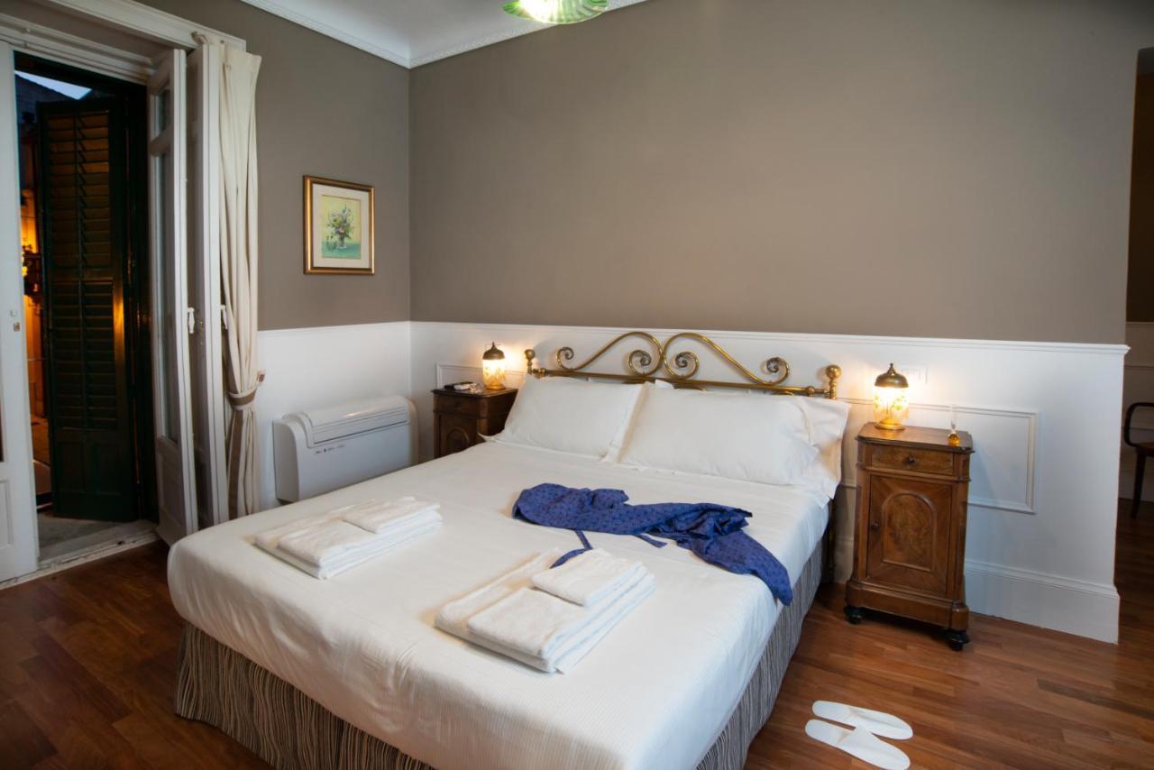 I Sogni Della Memoria Bed & Breakfast Ragusa Exterior photo