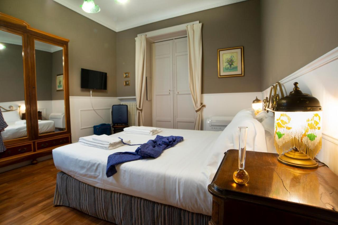 I Sogni Della Memoria Bed & Breakfast Ragusa Exterior photo