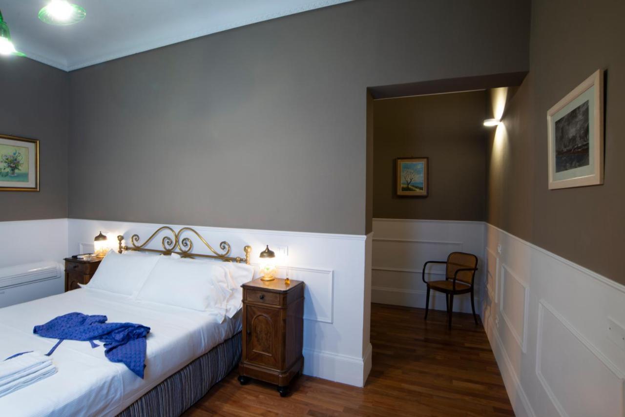 I Sogni Della Memoria Bed & Breakfast Ragusa Exterior photo